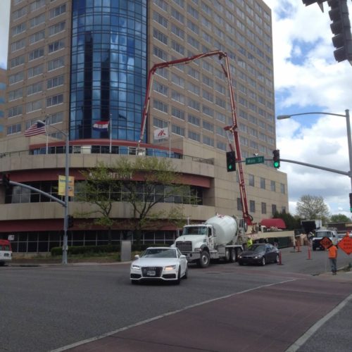 About k&e flatwork 7 commercial concrete contractor in kansas city | k&e flatwork