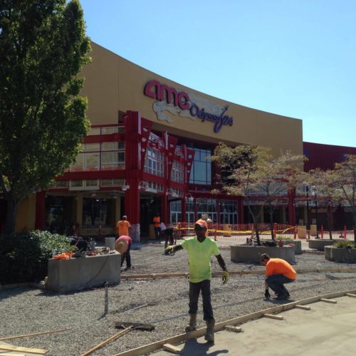 About k&e flatwork 8 commercial concrete contractor in kansas city | k&e flatwork