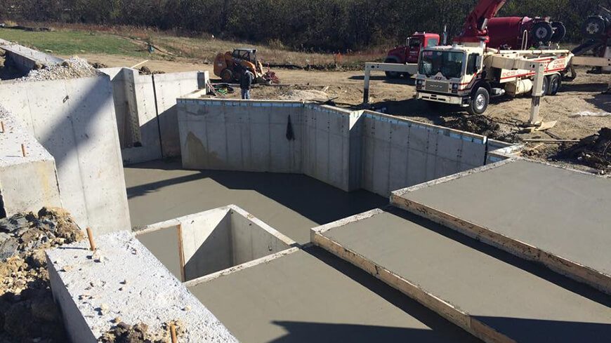 Blog 3 commercial concrete contractor in kansas city | k&e flatwork