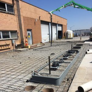 Commercial driveway repair 1 commercial concrete contractor in kansas city | k&e flatwork