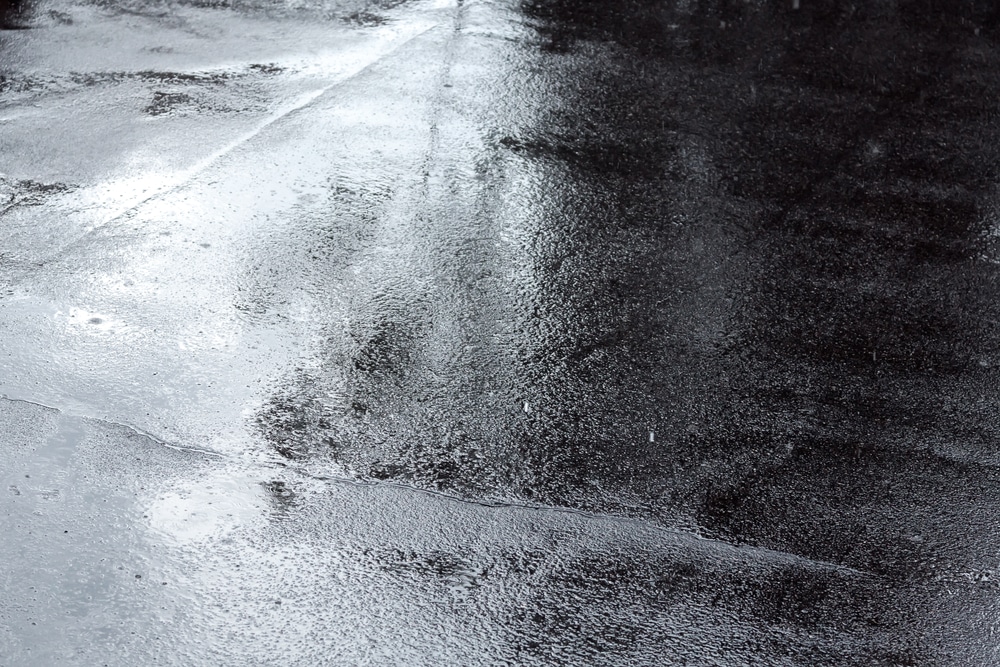 rain-water-concrete