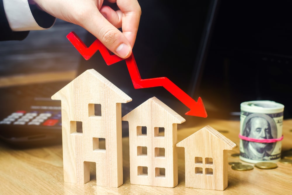 Property-value-decrease