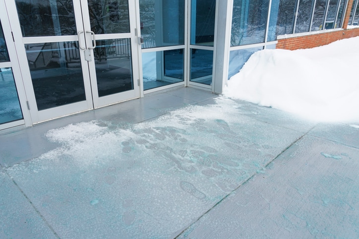The impact of weather on concrete paving, repair, and maintenance 1 commercial concrete contractor in kansas city | k&e flatwork